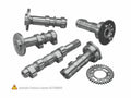 Arbol de levas HOT CAMS - Stage 1 Yamaha YZF / WRF 250 HOT CAMS 4270-1IN