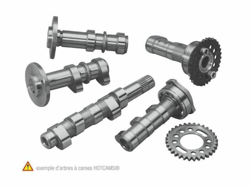 Arbol de levas HOT CAMS - Stage 1 Yamaha YZF / WRF 250 HOT CAMS 4270-1IN