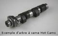 Arbol de levas HOT CAMS  - Stage 2 Polaris HOT CAMS 5247-2