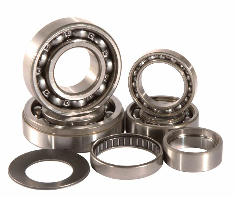 Kit rodamientos transmisión HOT RODS Kawasaki KX85 HOT RODS TBK0034