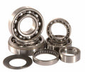 Kit rodamientos transmisión HOT RODS Kawasaki KX65 HOT RODS TBK0084