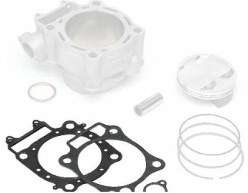 Kit de juntas parte alta VERTEX VERTEX 860VG10043
