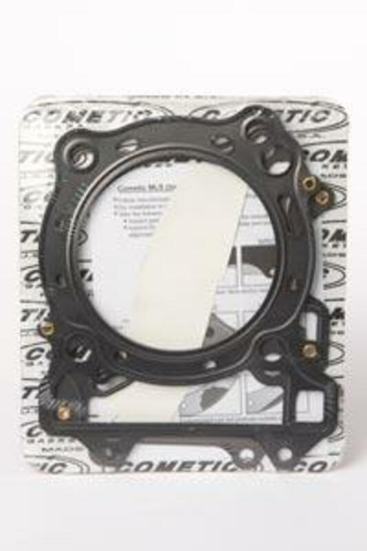 Kit juntas de cilindro CYLINDER WORKS CYLINDER WORKS 860VG810847