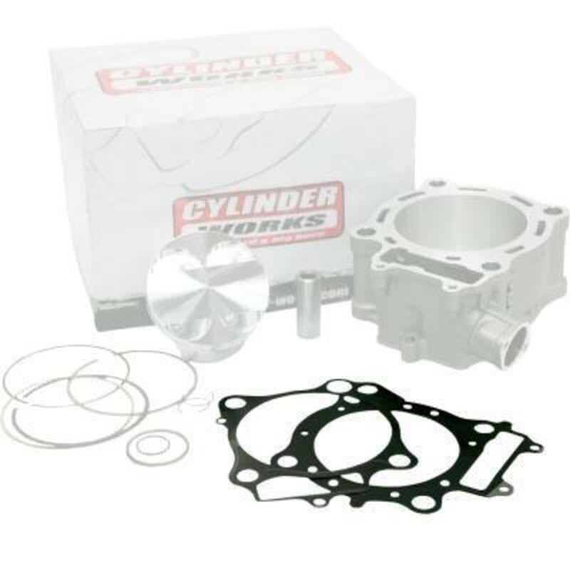 Kit juntas de cilindro CYLINDER WORKS CYLINDER WORKS 11005-G01