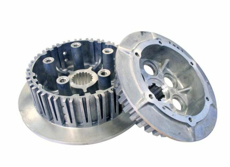 Campana de embrague VERTEX - Honda CRF250R VERTEX 8230025