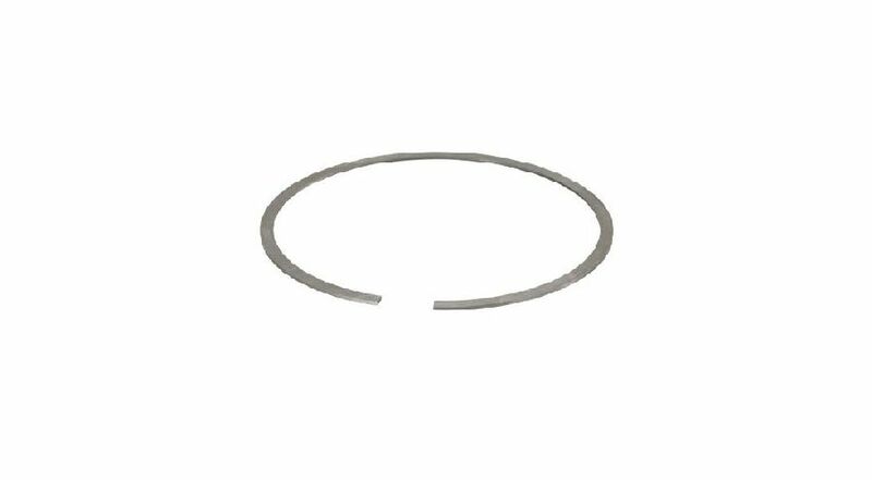 Segmento piston WÖSSNER Ø83,00mm WOSSNER RSC8300