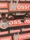 Kit biela de cigüeñal WÖSSNER - Yamaha YZ65 WOSSNER P2071