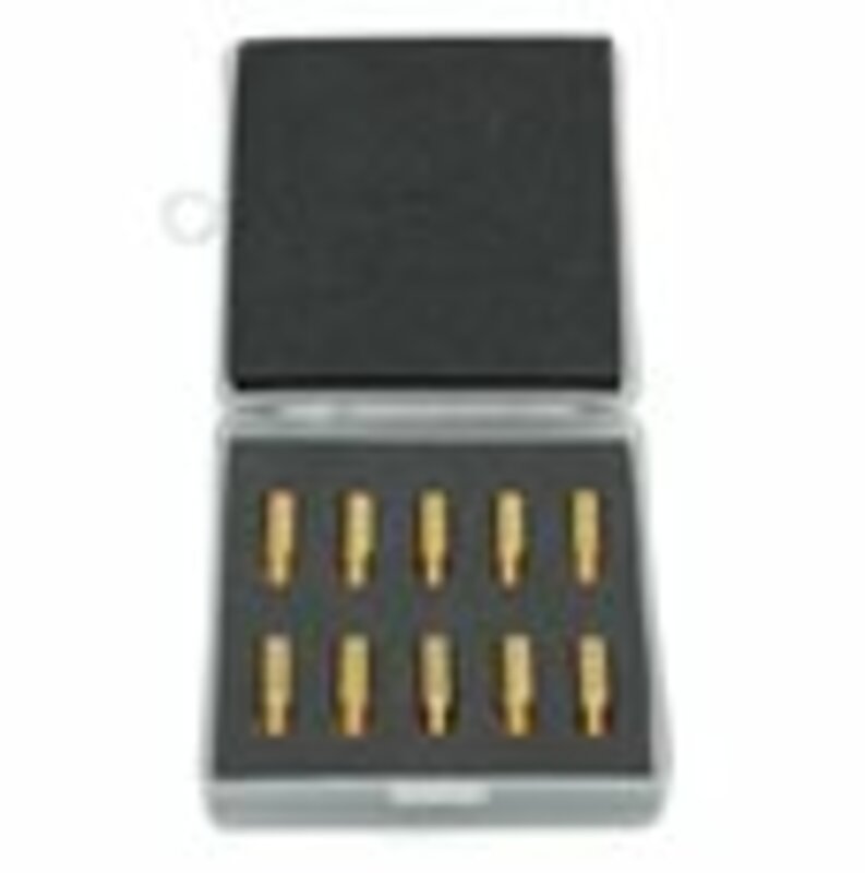 Caja de 10 chiclés tipo PWK KEIHIN KEA 150 a 172 BIHR PC7992000B