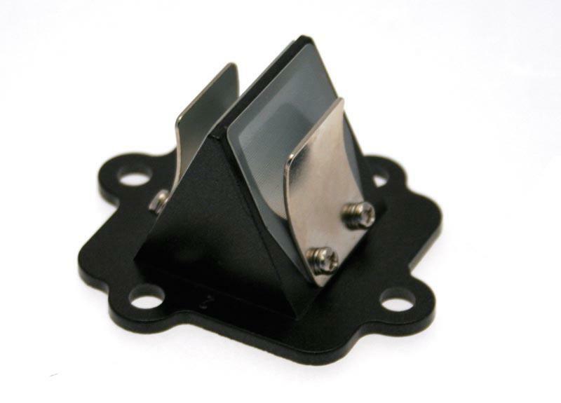 Caja láminas fibra B1 MBK NITRO, CPI B1 D71N10G00B