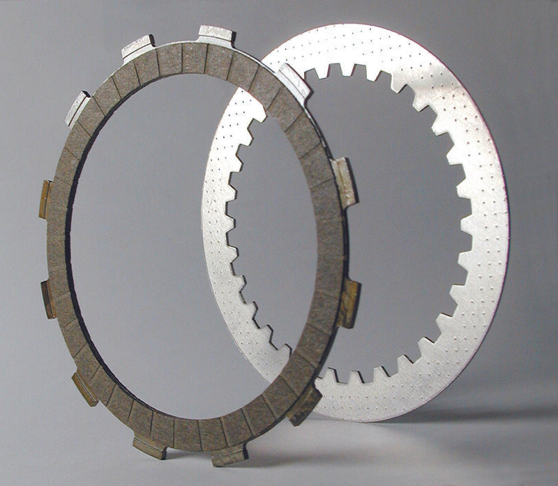 Embrague completo B1 Derbi Euro 2 & Euro 3 B1 D6B2K0000B