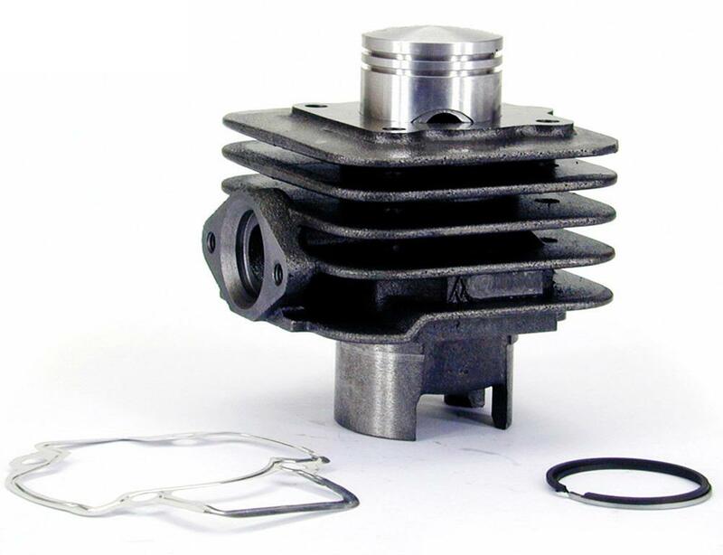 Cilindro Tecnium Piaggio TECNIUM 303002