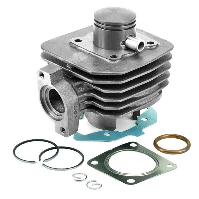 Cilindro Tecnium Peugeot Ludix TECNIUM 303011