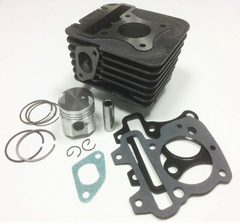 Cilindro TECNIUM - Ø39mm TECNIUM 0303402M