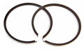 Segmentos de pistón Tecnium Ø40 PEUGEOT TECNIUM 600043