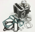 Cilindro Tecnium Peugeot 4T TECNIUM 0303112A1
