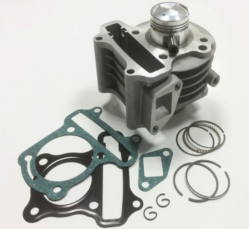 Cilindro Tecnium Peugeot 4T TECNIUM 0303112A1
