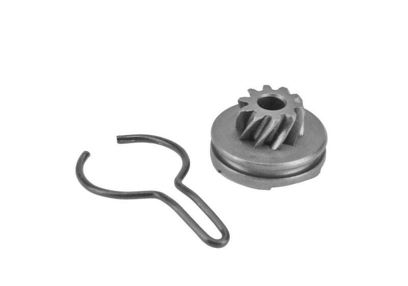Piñon de arranque TECNIUM MBK/YAMAHA TECNIUM E0904001