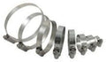 SAMCO Hose Clamps Kit for SAMCO Radiator Hoses 44066133 SAMCO CKKTM-1