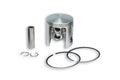 Pistón Malossi Ø61 para kit cilindro 051140 MALOSSI 34 16170
