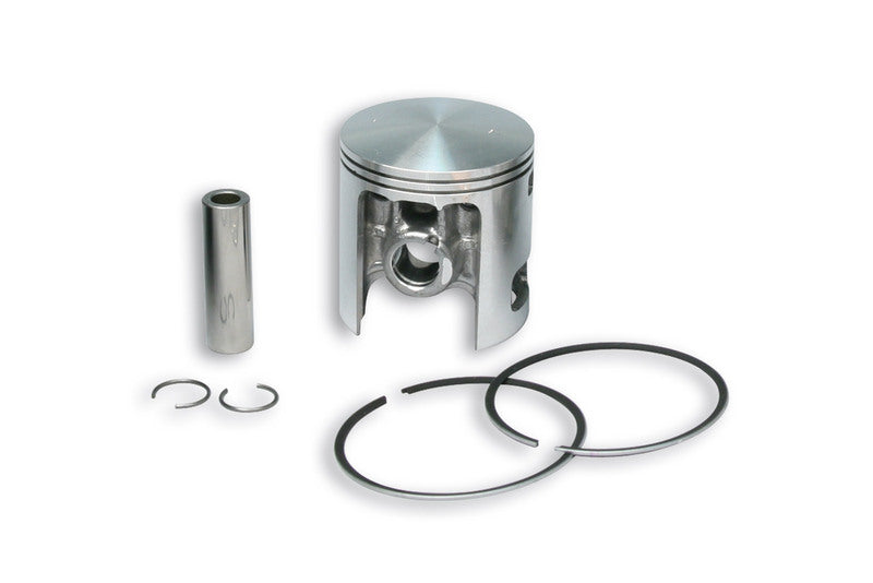Pistón Malossi Ø61 para kit cilindro 051140 MALOSSI 34 16170