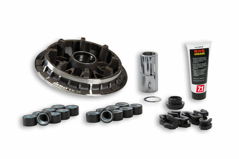 Variador Multivar Malossi Yamaha T-MAX 530 MHR 2000 12-16 MALOSSI 5118055