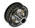 Piñón Malossi K-Drive 28 dientes Yamaha T-Max 530 MALOSSI 6117914BZ28