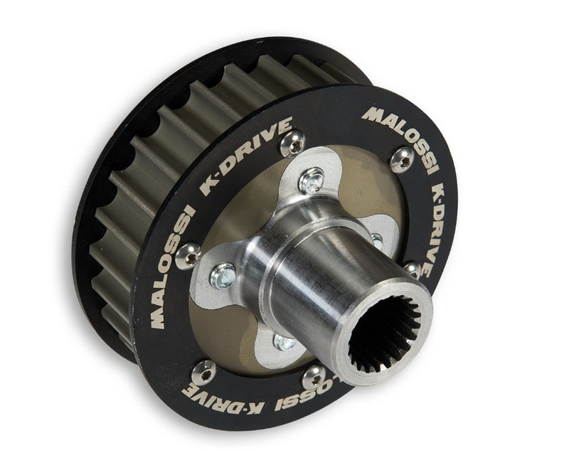 Piñón Malossi K-Drive 28 dientes Yamaha T-Max 530 MALOSSI 6117914BZ28