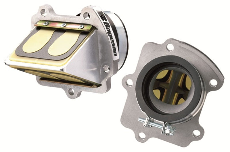 Caja láminas BOYESEN Rad - Honda CR250R BOYESEN RAD-02F