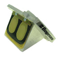 Caja láminas BOYESEN Rad - Yamaha YZ125 BOYESEN RAD-33J
