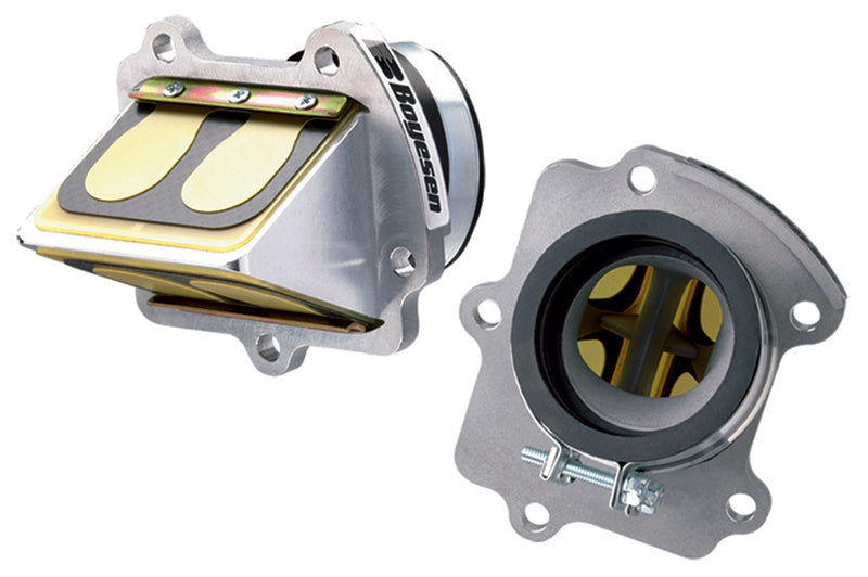 Caja láminas BOYESEN Rad valve RC2 - KTM / Husqvarna BOYESEN RAD-41E