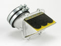 Caja láminas BOYESEN Rad Valve RC2 lamelles carbone KTM / HVA BOYESEN RAD-42E