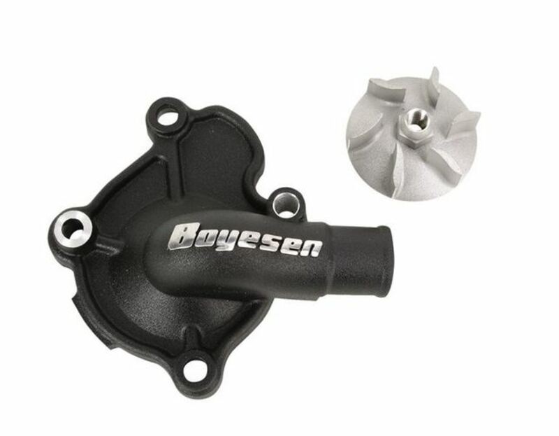 Bomba de agua con hélice BOYESEN - KTM / Husqvarna BOYESEN WPK-44AB