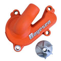 Bomba de agua con hélice BOYESEN - KTM BOYESEN WPK-44AO