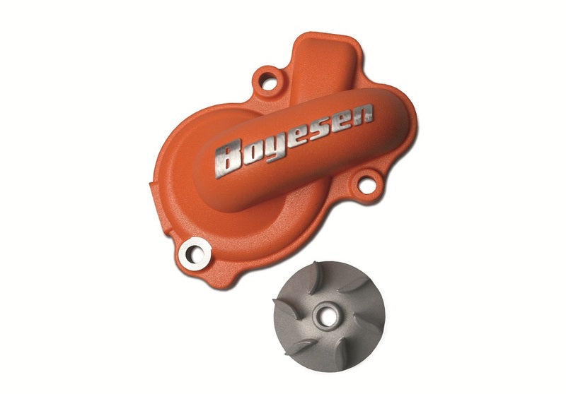 Bomba de agua con hélice BOYESEN - KTM BOYESEN WPK-44O