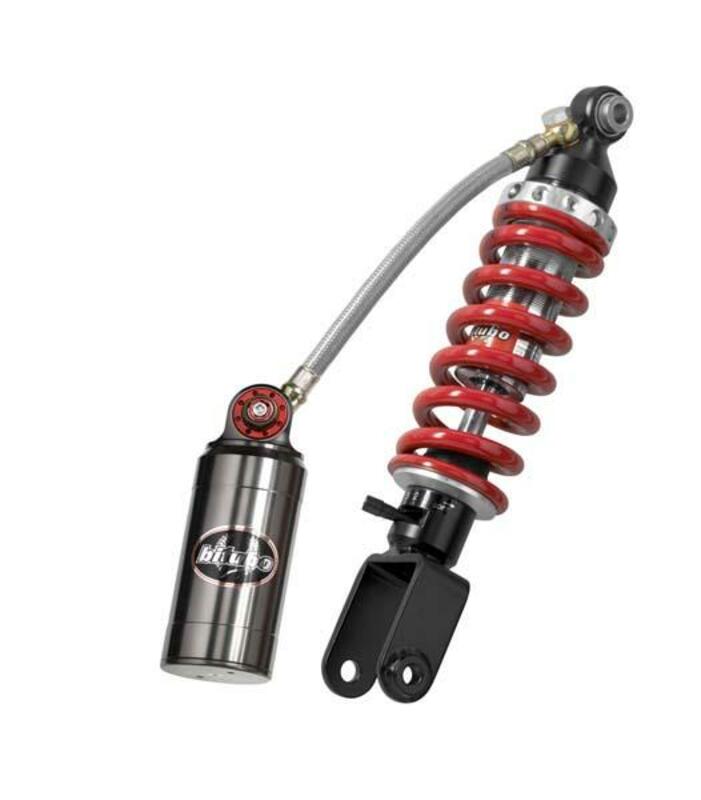 Amortiguador Bitubo gas botella ind. Suz TL1000R S0046WZM01 BITUBO S0046WZM01