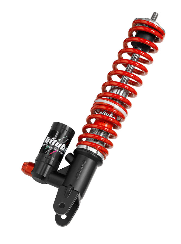 Amortiguador Bitubo gas botella Vespa Racing PV027YLV01 BITUBO PV027YLV01