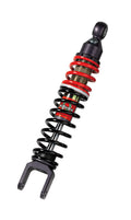 Amortiguador Bitubo gas scooter muelle rojo/negro SC081YXB01 BITUBO SC081YXB01