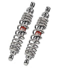 Amortiguadores Bitubo gas muelle cromo S0029WMB03 BITUBO S0029WMB03
