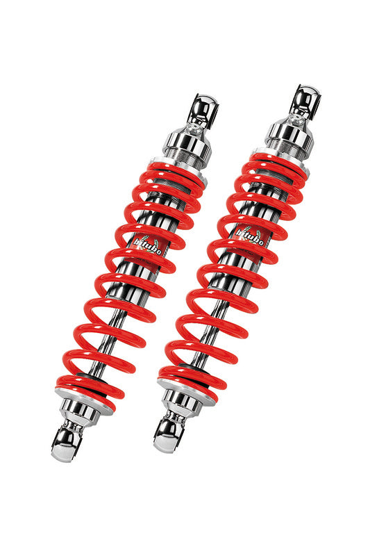 Amortiguadores Bitubo gas muelle rojo SC180WMB01 BITUBO SC180WMB01V1