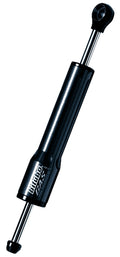 Cilindro amortiguador de dirección Bitubo color Negro L.231mm BITUBO A2016SSWNB