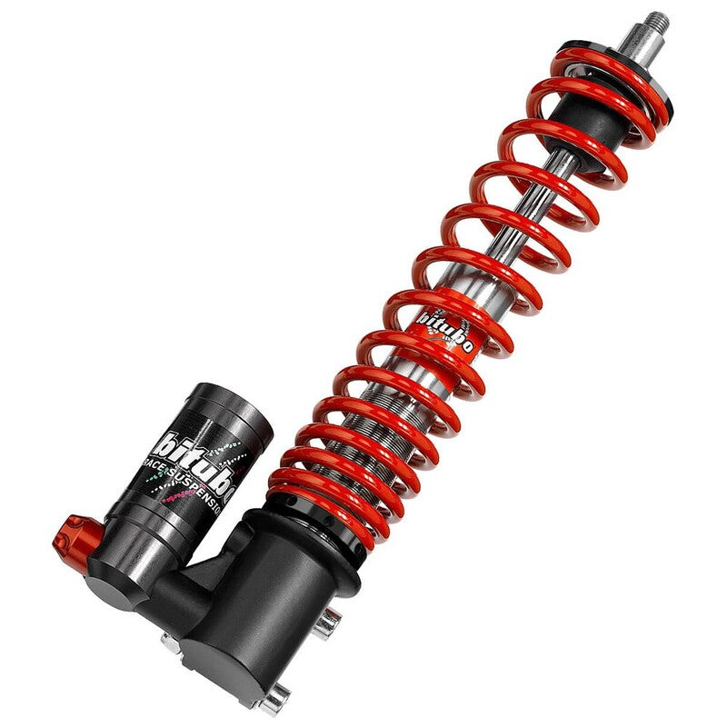 Amortiguador Bitubo delantero gas botella PV021YEV01 BITUBO PV021YEV01