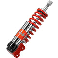 Amortiguador delantero gas botella Competición pro. Piaggio Bitubo PV035YAT01 BITUBO PV035YAT01
