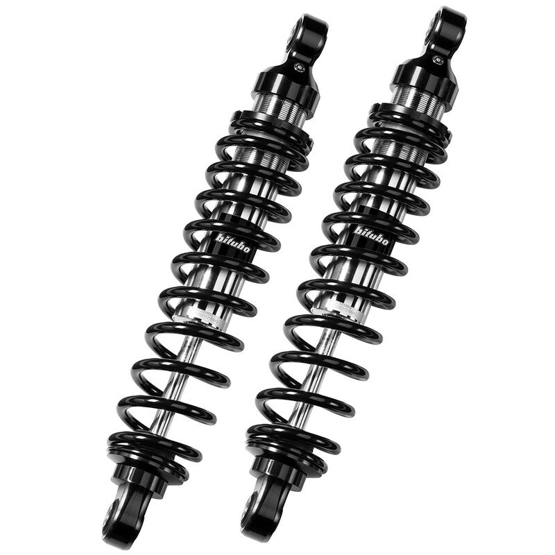 Amortiguadores Bitubo gas muelle negro SC165WMB02V2 BITUBO SC165WMB02V2