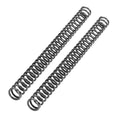 Muelles de horquilla Off Road Bitubo MFX0116WO BITUBO MFX0116WO