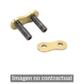 Enganche Tipo Remache para Cadena JT 520X1R JT DRIVE CHAIN JTC-L-520X1R-R