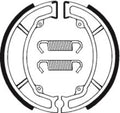 Zapatas de freno Tecnium BA104 TECNIUM BA104