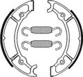 Zapatas de freno Tecnium BA113 TECNIUM BA113