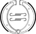 Zapatas de freno Tecnium BA116 TECNIUM BA116