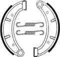 Zapatas de freno Tecnium BA118 TECNIUM BA118