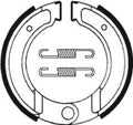 Zapatas de freno Tecnium BA120 TECNIUM BA120